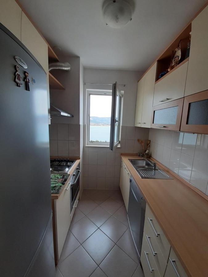 Apartment Jelena Τρογκίρ Εξωτερικό φωτογραφία