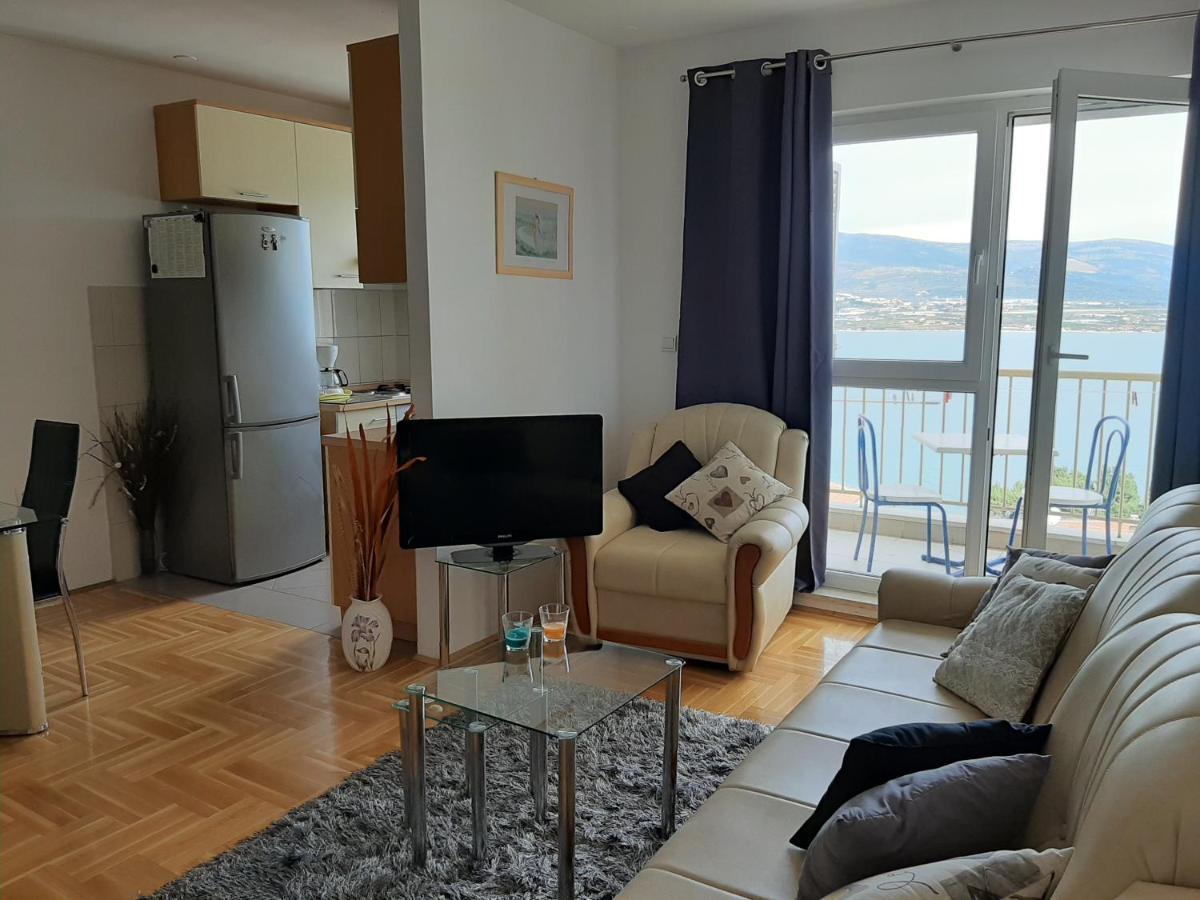 Apartment Jelena Τρογκίρ Εξωτερικό φωτογραφία