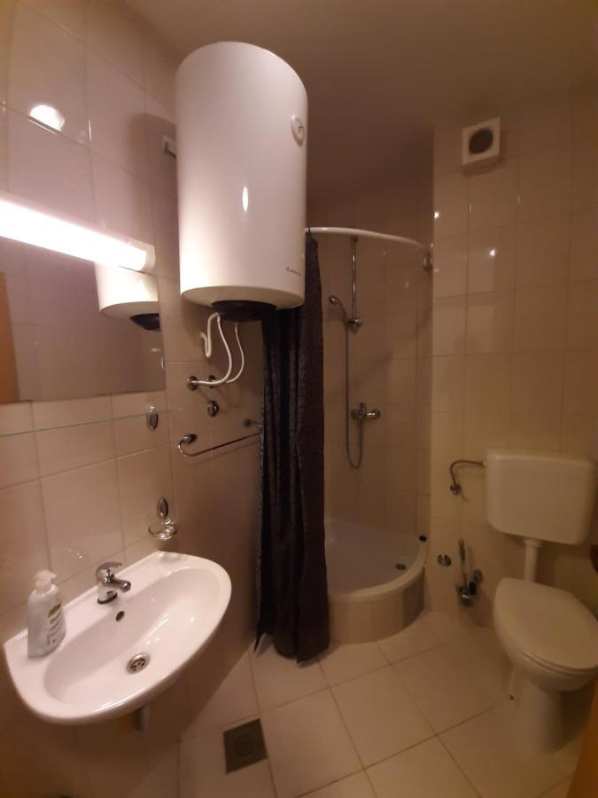 Apartment Jelena Τρογκίρ Εξωτερικό φωτογραφία