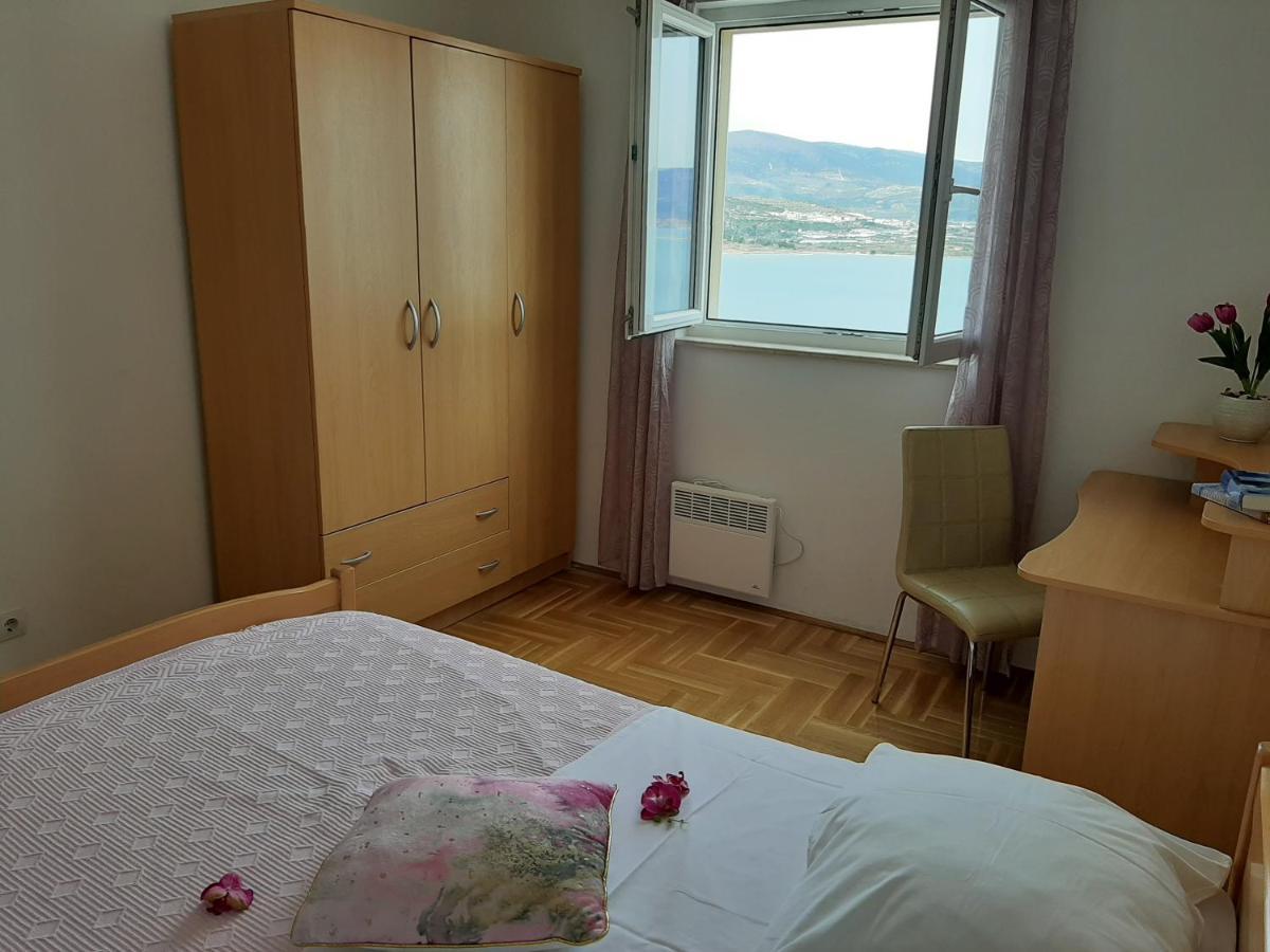 Apartment Jelena Τρογκίρ Εξωτερικό φωτογραφία