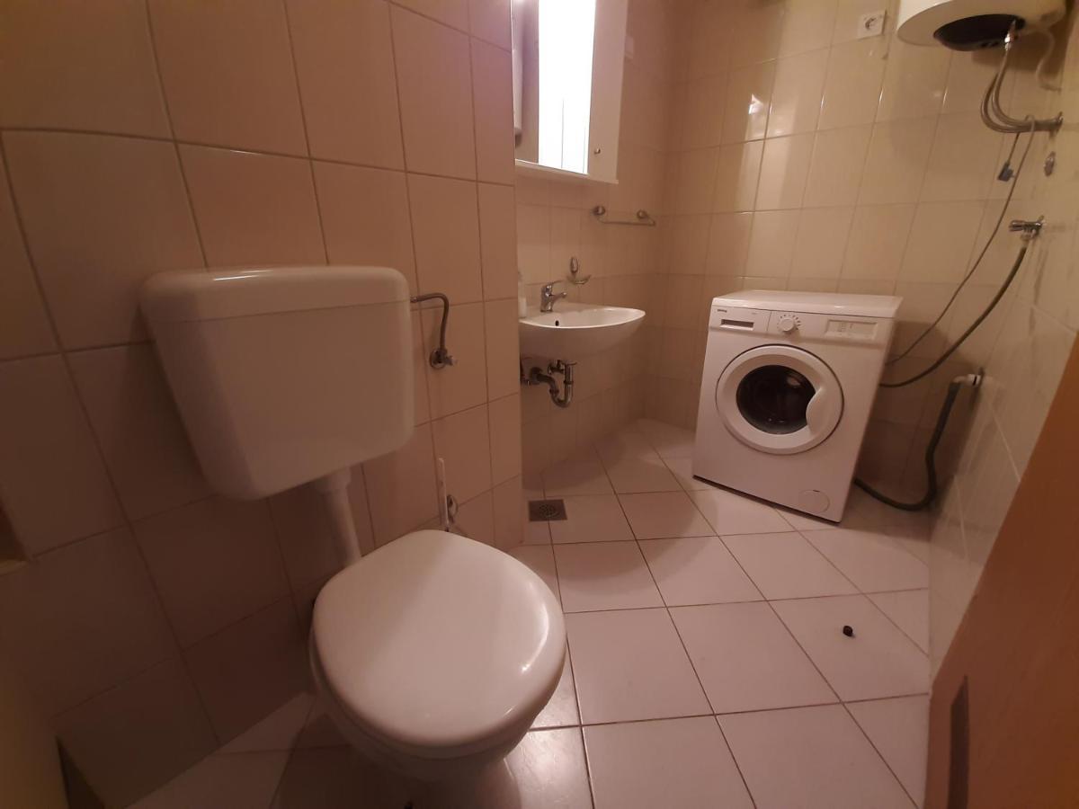 Apartment Jelena Τρογκίρ Εξωτερικό φωτογραφία