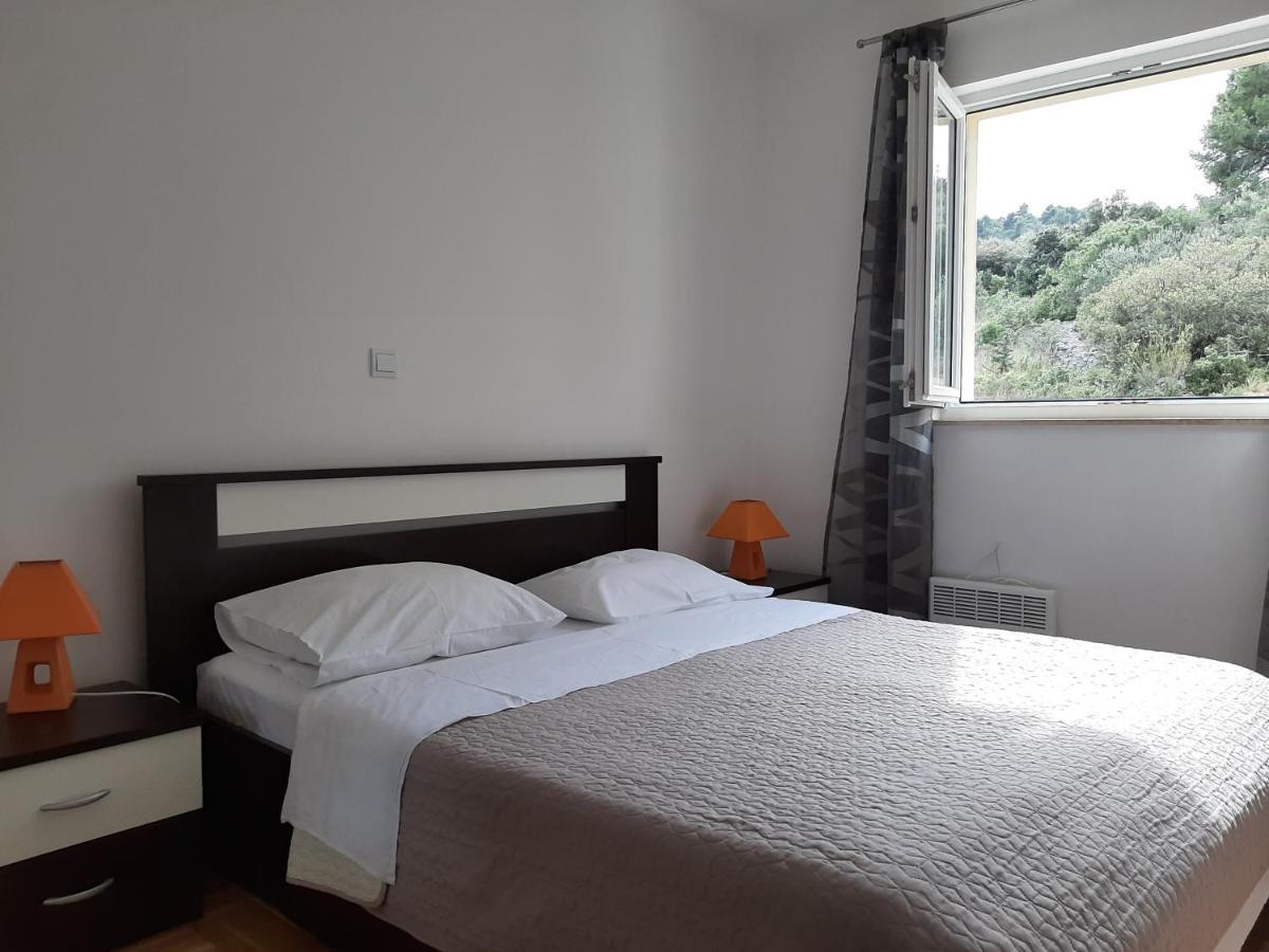 Apartment Jelena Τρογκίρ Εξωτερικό φωτογραφία