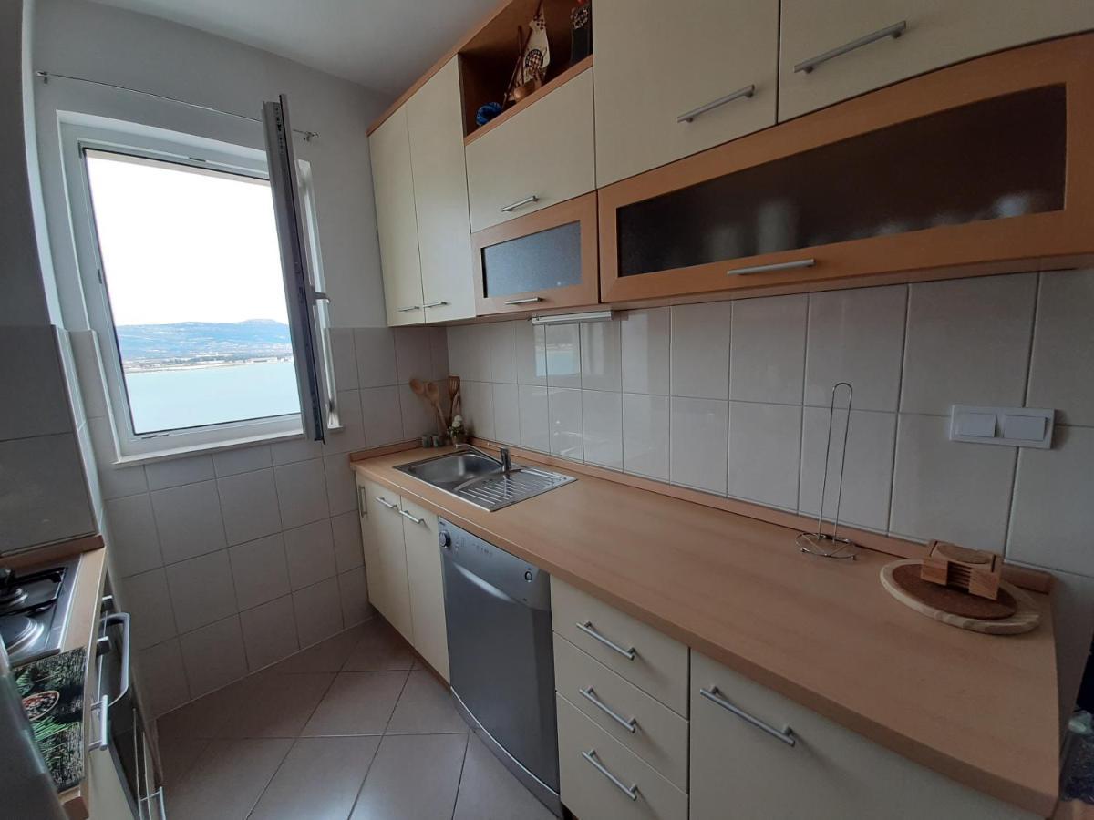 Apartment Jelena Τρογκίρ Εξωτερικό φωτογραφία