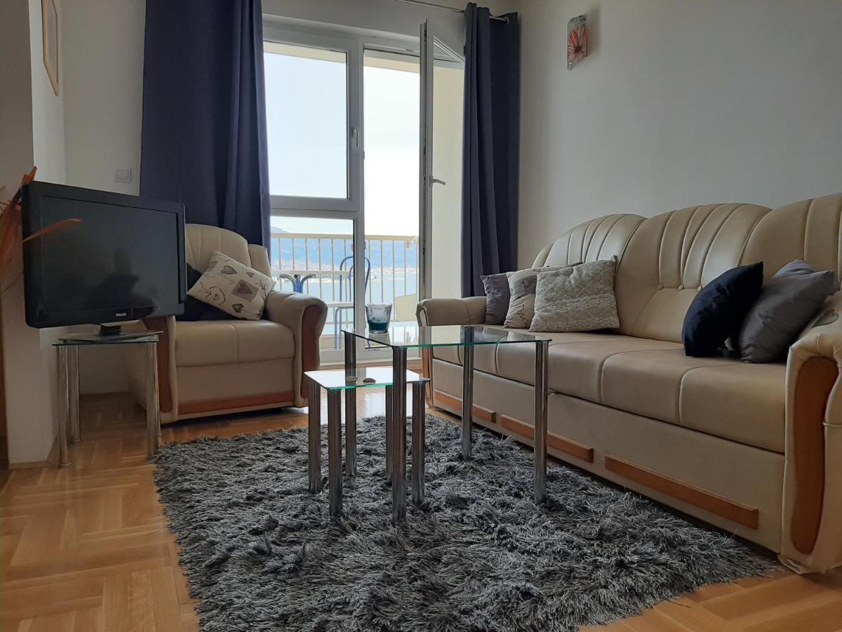 Apartment Jelena Τρογκίρ Εξωτερικό φωτογραφία
