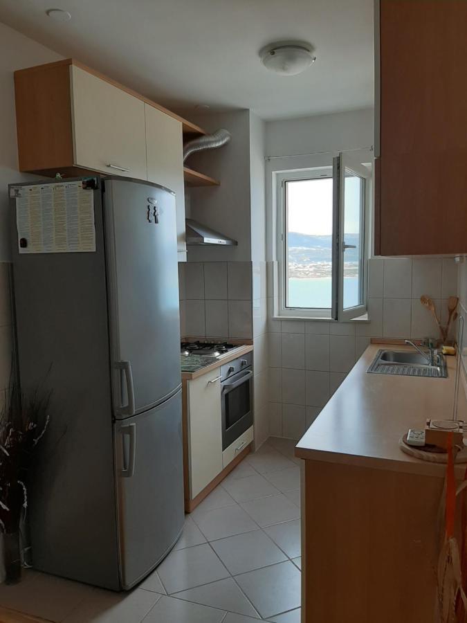 Apartment Jelena Τρογκίρ Εξωτερικό φωτογραφία