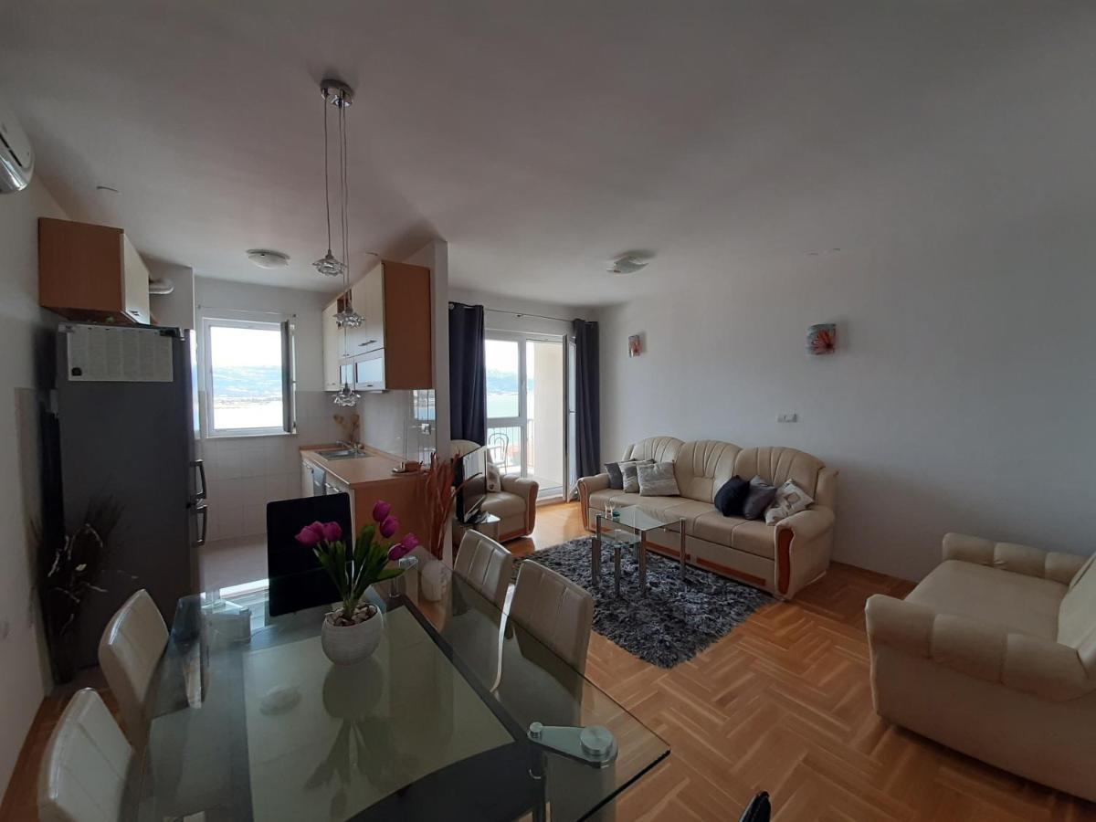 Apartment Jelena Τρογκίρ Εξωτερικό φωτογραφία