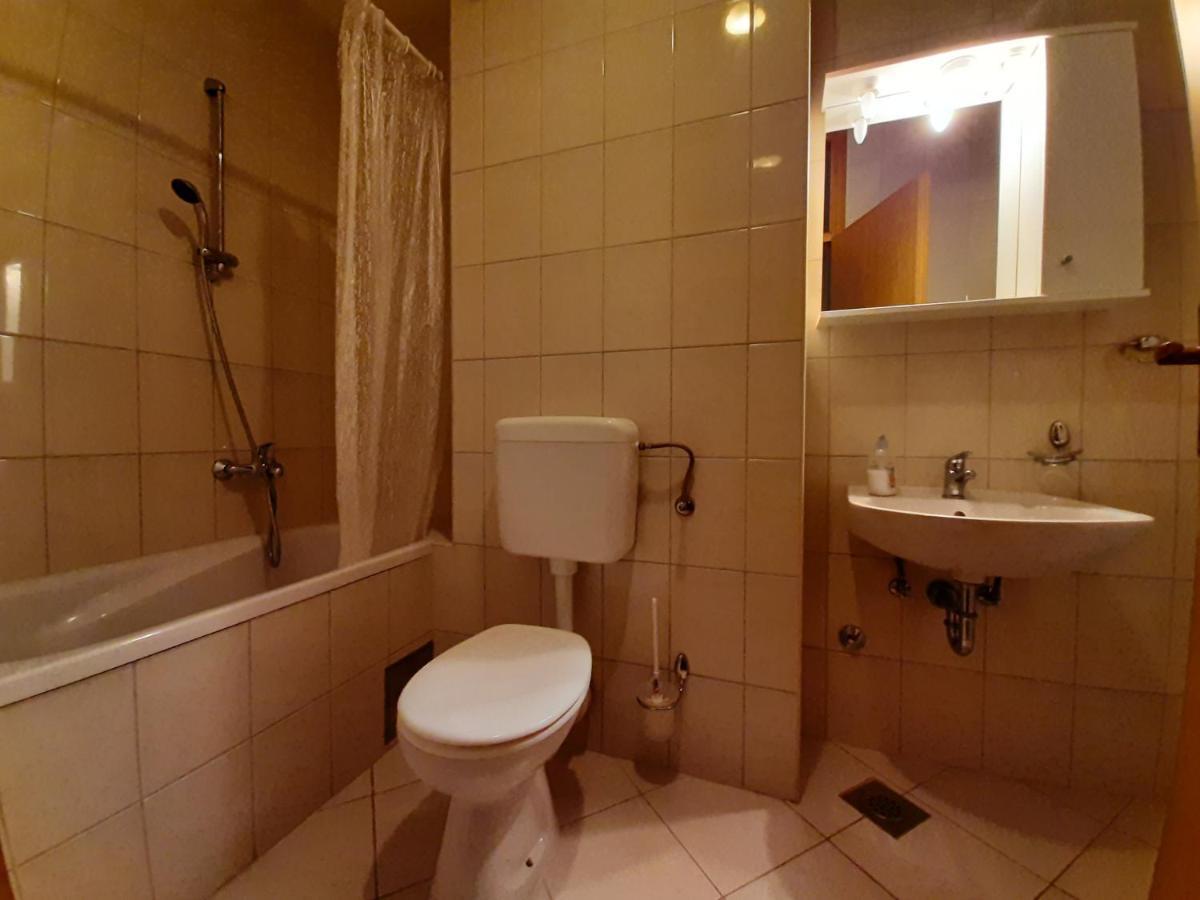 Apartment Jelena Τρογκίρ Εξωτερικό φωτογραφία