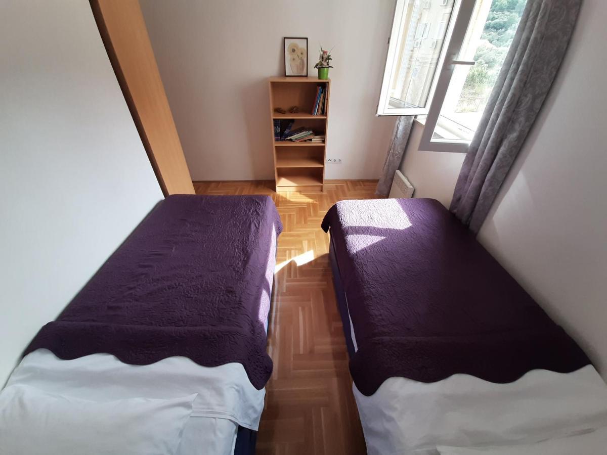 Apartment Jelena Τρογκίρ Εξωτερικό φωτογραφία