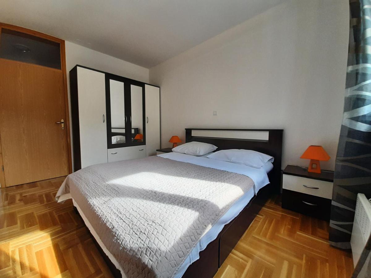 Apartment Jelena Τρογκίρ Εξωτερικό φωτογραφία