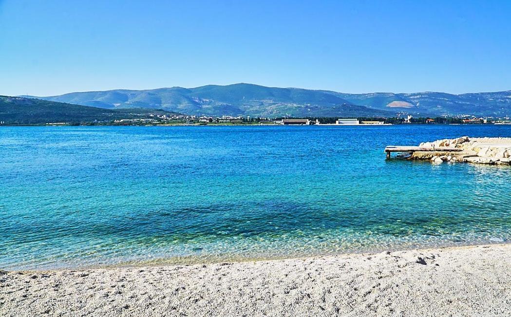 Apartment Jelena Τρογκίρ Εξωτερικό φωτογραφία