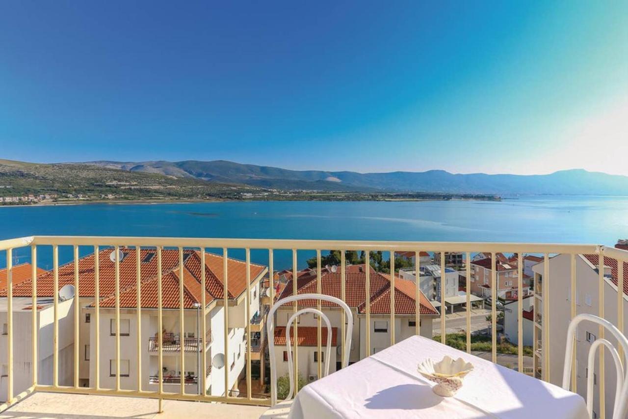 Apartment Jelena Τρογκίρ Εξωτερικό φωτογραφία