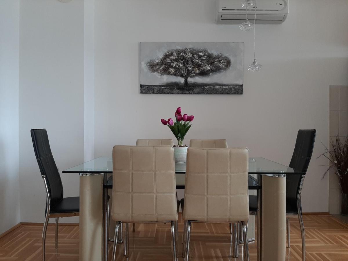 Apartment Jelena Τρογκίρ Εξωτερικό φωτογραφία